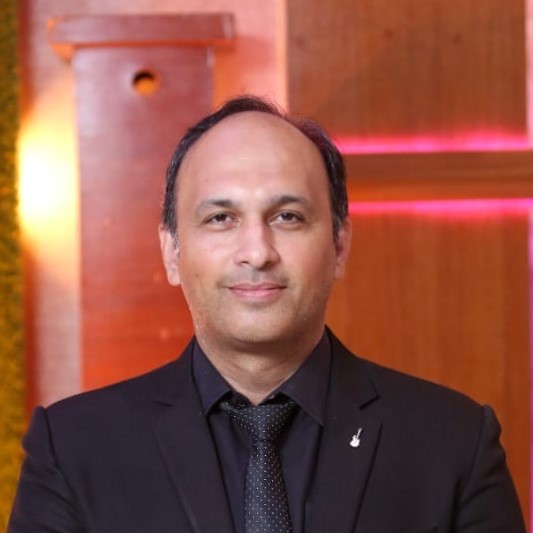 Founder
