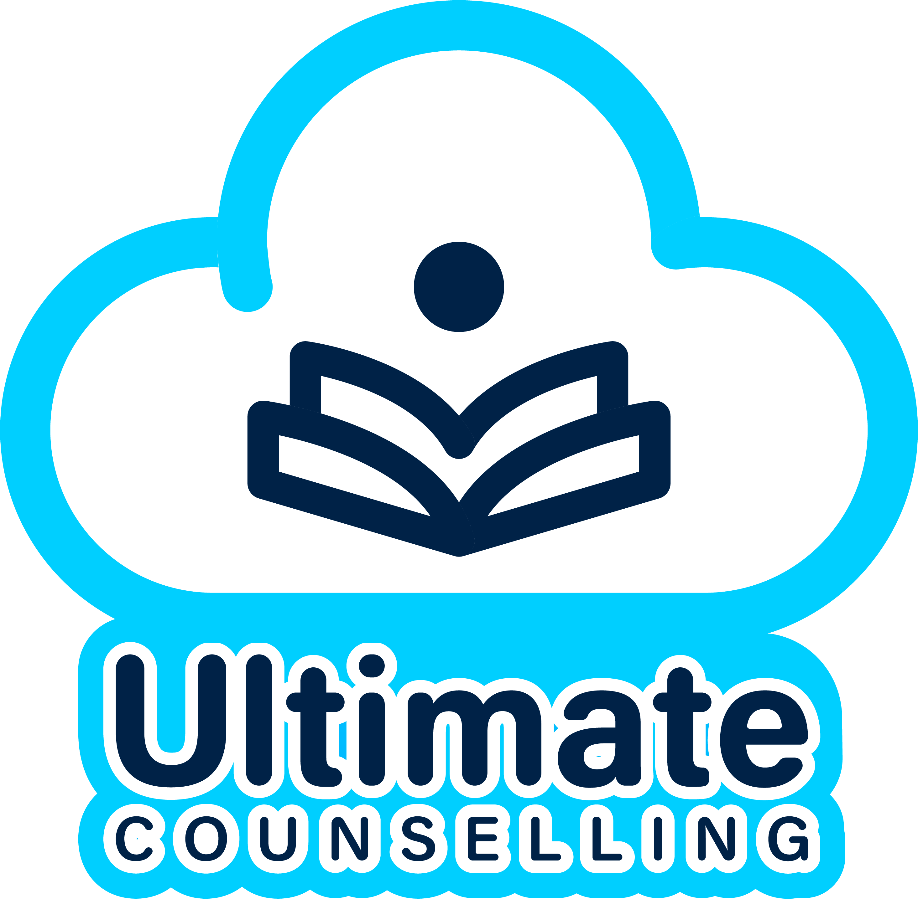 Ultimate Counselling Cloud